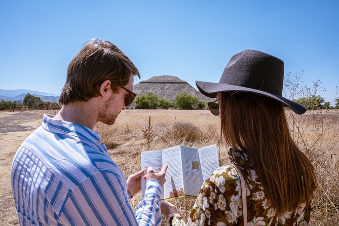 Tailor-made Teotihuacan : 4 Tour Options for You - Hot Air Balloon Ride: Views, Photos, and One Logistics Twist