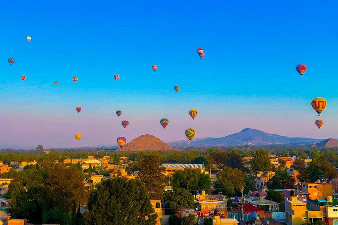Tailor-made Teotihuacan : 4 Tour Options for You - Price and Value: What $18 Buys You Here