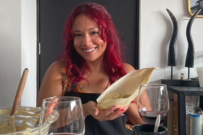 Tamales Making Fiesta and Roof Top Meal - Value check: what you get for the time, and why it feels worth it
