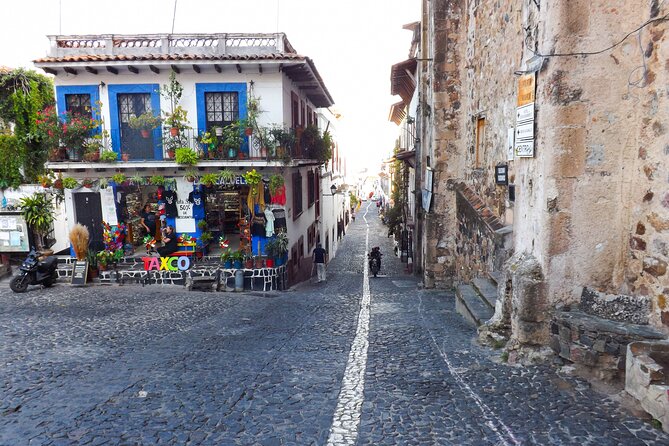 Taxco and Cuernavaca Day Trip - Key highlights worth planning around