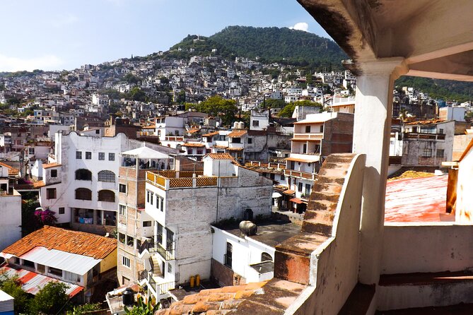 Taxco and Cuernavaca Day Trip - Why Cuernavaca and Taxco is a smart pairing for your Mexico City base