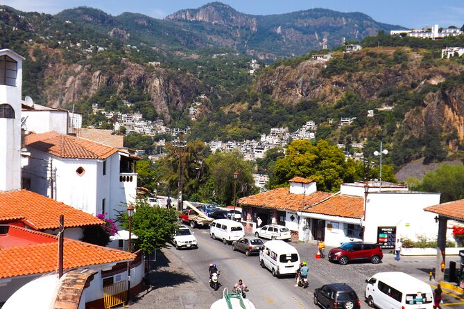 Taxco and Cuernavaca Day Trip - Stop 2 in Cuernavaca: central plaza time for your own rhythm