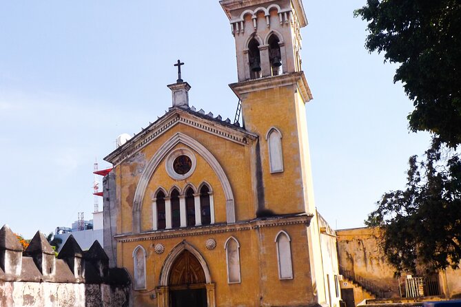 Taxco and Cuernavaca Day Trip - Stop 3 in Taxco: Santa Prisca (why people call it the highlight)