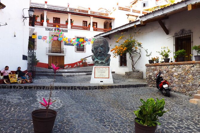Taxco and Cuernavaca Day Trip - Stop 5 in Taxco: the silver workshop segment and how to use it well