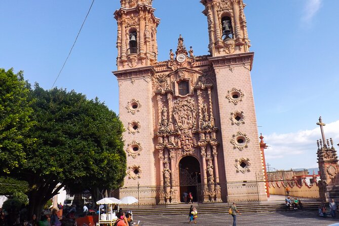 Taxco and Cuernavaca Day Trip - Price and value: what $58.01 covers and what it does not