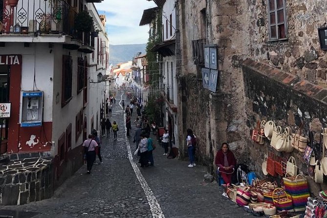 Taxco and Cuernavaca Tour - Cuernavaca to Taxco: A Day Trip That Trades Comfort for Classic Mexico