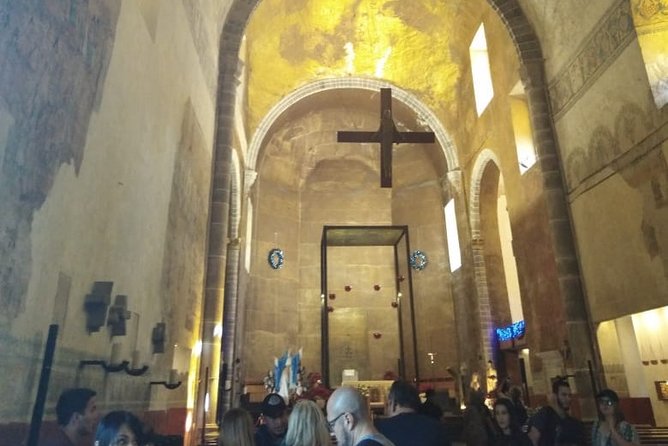 Taxco and Cuernavaca Tour - First Stop in Cuernavaca: Cathedral, Cobblestones, and Quick Craft Strolls