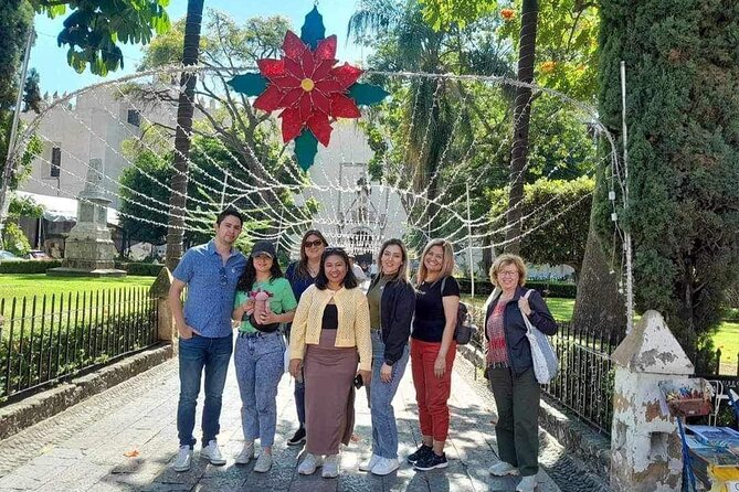 Taxco and Cuernavaca Tour from CDMX - The silver shop question: how to enjoy it without losing your day