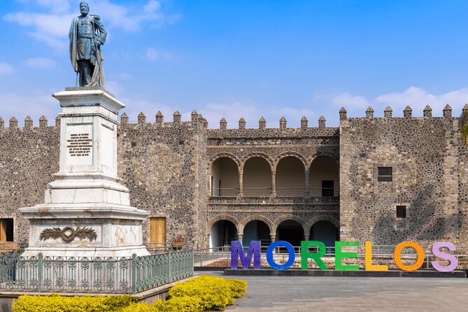 Taxco and Cuernavaca Tour from CDMX - Price and value: what you pay $65.76 for