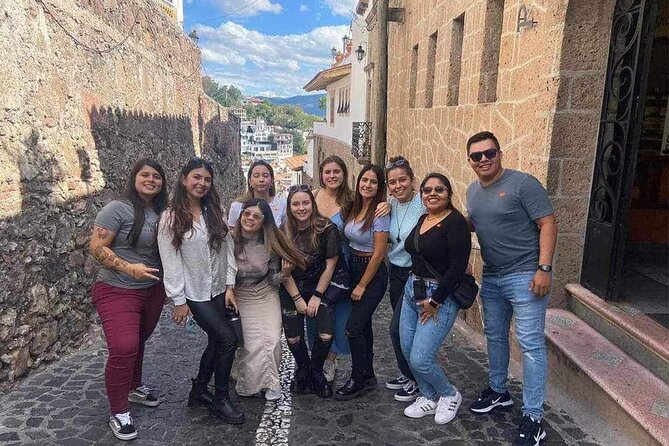 Taxco and Cuernavaca Tour from CDMX - Best fit: who this tour will click for