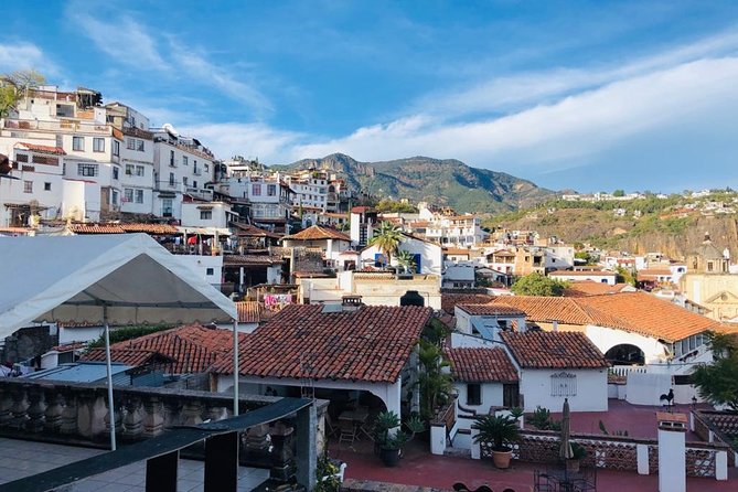 Taxco and Cuernavaca Tour - Hotel Pickup and the 10 to 12 Hour Reality Check