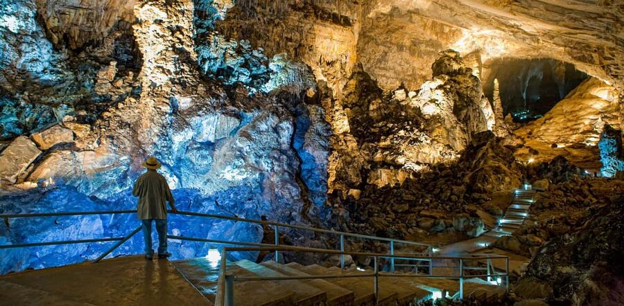 Taxco, Cacahuamilpa Caves and Cuernavaca Full-Day Tour - Key highlights at a glance