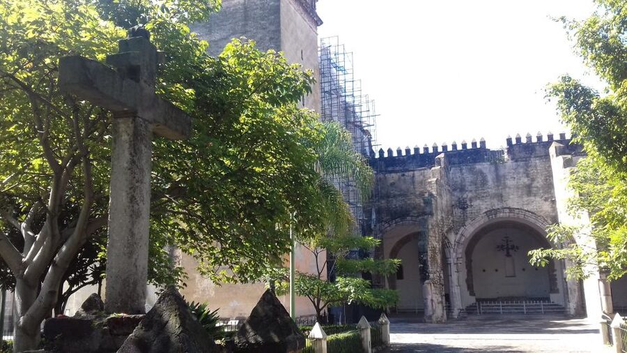 Taxco, Cacahuamilpa Caves and Cuernavaca Full-Day Tour - Practical tips before you go