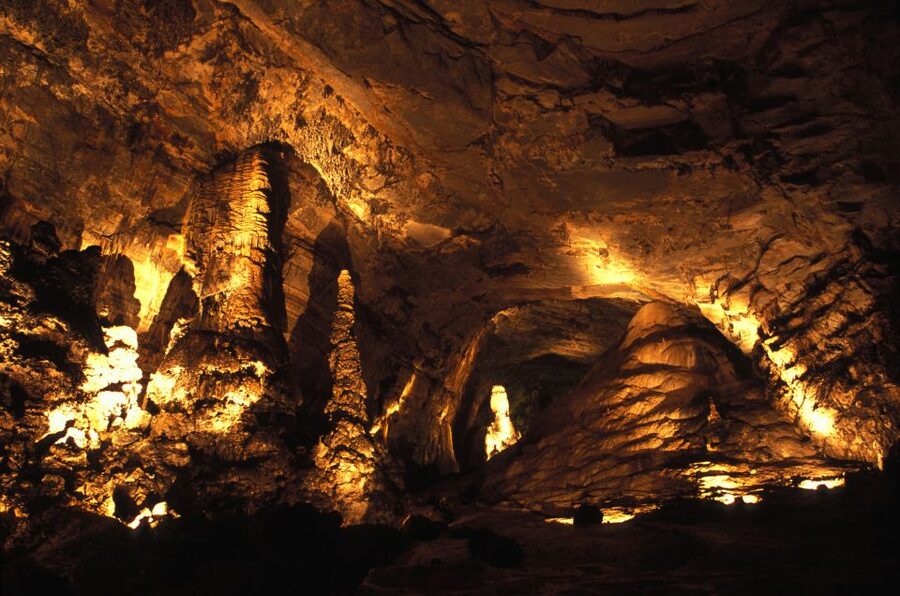 Taxco, Cacahuamilpa Caves and Cuernavaca Full-Day Tour - Why this route works: Cuernavaca, caves, then Taxco