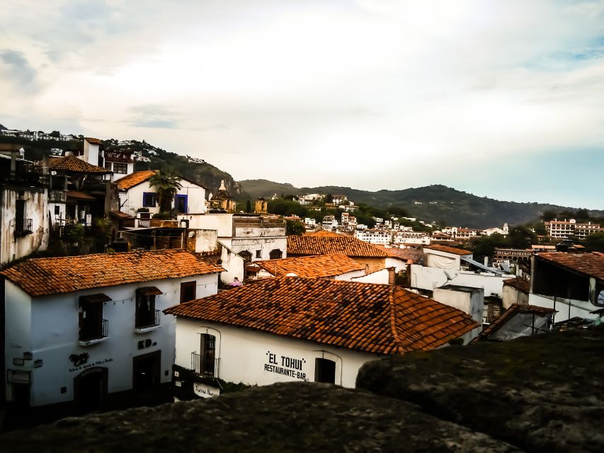 Taxco, Cacahuamilpa Caves and Cuernavaca Full-Day Tour - Price and value for $130: is it worth it?