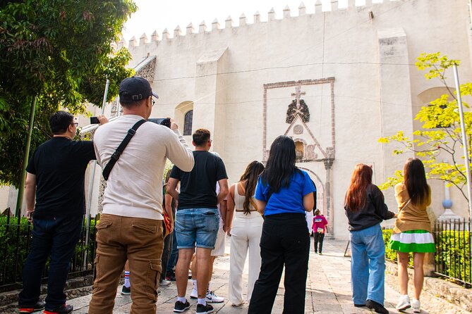 Taxco, Cuernavaca & Pre-Hispanic Mine optional visit - Taxco’s cobblestones, Santa Prisca, and why the silver part is worth your time