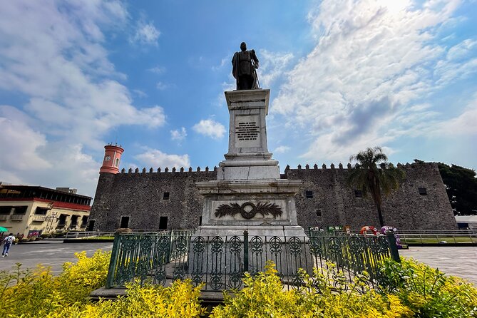 Taxco, Cuernavaca & Pre-Hispanic Mine optional visit - Should you book Taxco, Cuernavaca, and the pre-Hispanic mine?