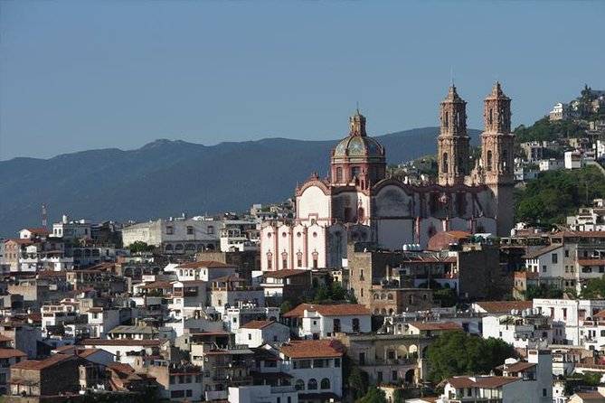 Taxco the silver town with stop in Cuernavaca - Key things I think you’ll care about