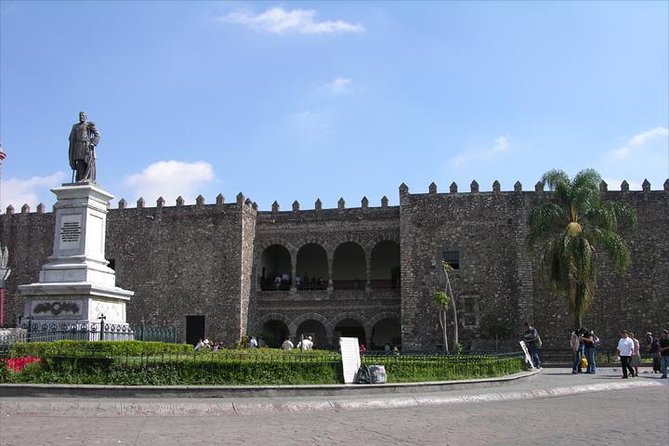 Taxco the silver town with stop in Cuernavaca - Price and what you really get for $56 per person