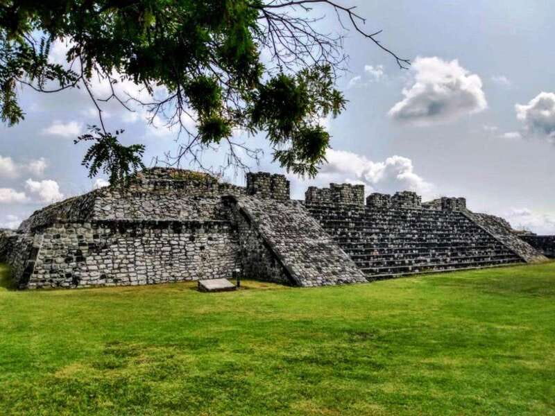Taxco tour from Mexico City: & Xochicalco Pyramids - Key highlights to know before you go