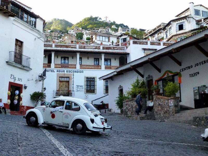 Taxco tour from Mexico City: & Xochicalco Pyramids - Price and value: is $160 per person fair?