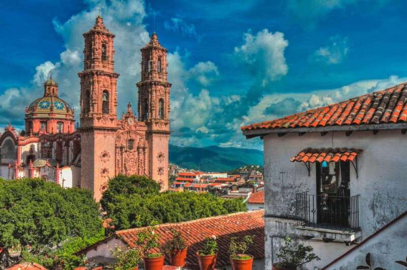 Taxco tour from Mexico City: & Xochicalco Pyramids - Xochicalco stops you should focus on