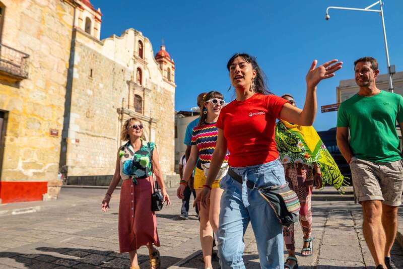 Teotihuacan Adventure: Private Tour & Lunch from Mexico City - Key highlights worth getting excited about