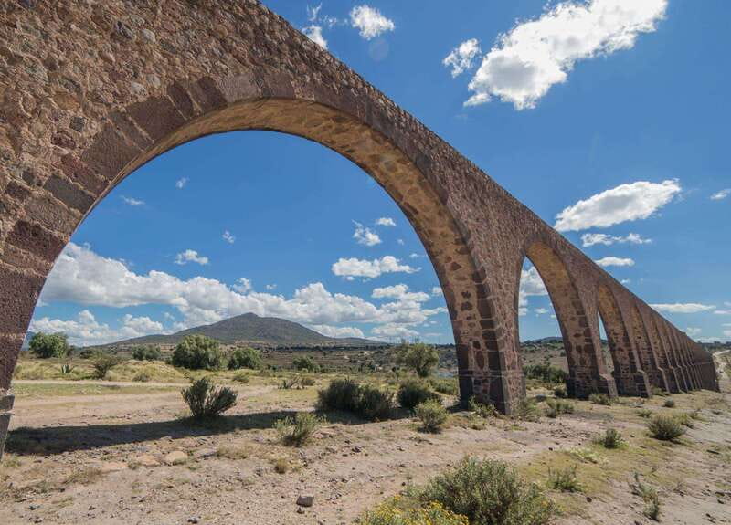 Teotihuacan Adventure: Private Tour & Lunch from Mexico City - Traditional village stop and the cactus focus