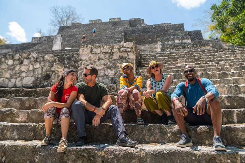 Teotihuacan Adventure: Private Tour & Lunch from Mexico City - Two sustainable family projects: why the “local” part matters