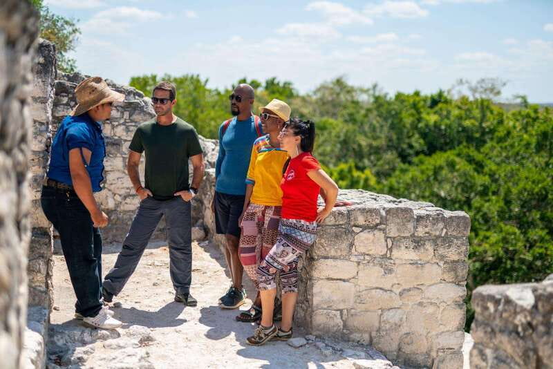 Teotihuacan Adventure: Private Tour & Lunch from Mexico City - Price and logistics: does $440 per person feel like good value?