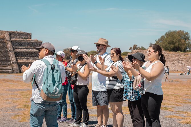 Teotihuacan All Inclusive : Safe Tourism for the Whole Family. - Value for Money: What the Price Covers and What It Does Not