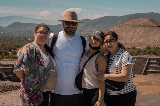Teotihuacan All Inclusive : Safe Tourism for the Whole Family. - Timing, Comfort, and Photo Tips for a Smooth Day