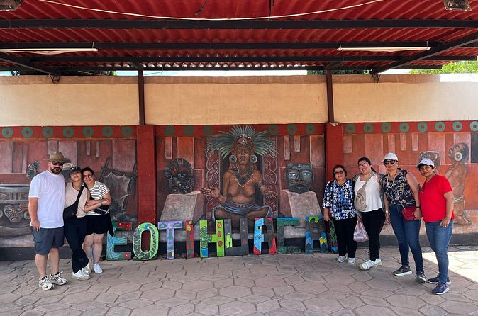 Teotihuacan All Inclusive : Safe Tourism for the Whole Family. - Is This Tour Family-Friendly and “Safe for the Whole Family”?