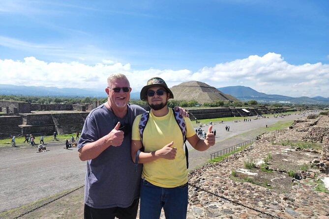 Teotihuacan and Acolman Monastery Private Tour - Acolman Monastery: architecture, colonization, and the piñata detail