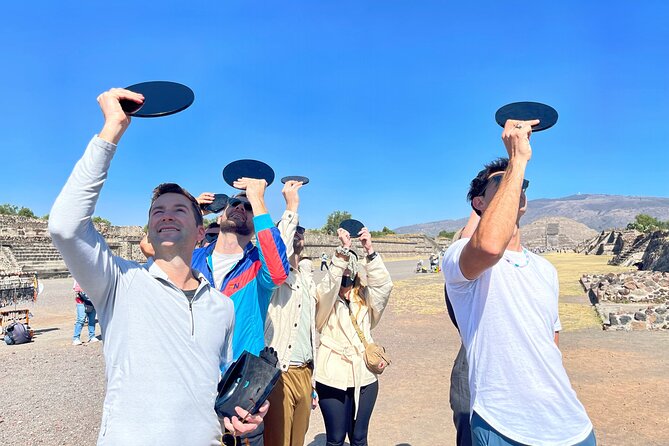 Teotihuacan and My Grandma's Food Tour - Pulque tasting: four types of agave drinks, including distilled