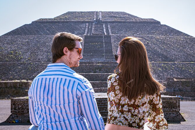 Teotihuacan & Anthropology Museum, Templo Mayor & City Tour - Day 2 at the National Museum of Anthropology: Your Context Pass