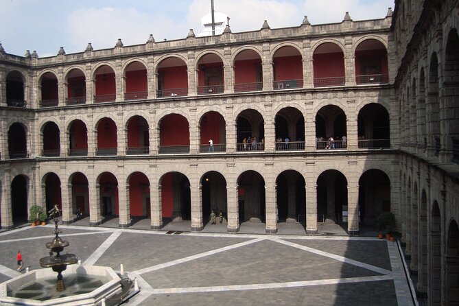 Teotihuacan & Anthropology Museum, Templo Mayor & City Tour - Templo Mayor Museum: When the Mexica Story Clicks