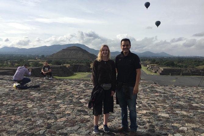 Teotihuacan Archaeological Site with Expertise Private Tour - Why This Private Teotihuacan Plan Works for Real Layovers