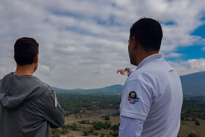 Teotihuacan Archaeological Site with Expertise Private Tour - Who This Tour Fits Best (and Who Should Rethink It)