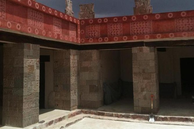 Teotihuacan Archaeology Tours - Key things I’d plan for