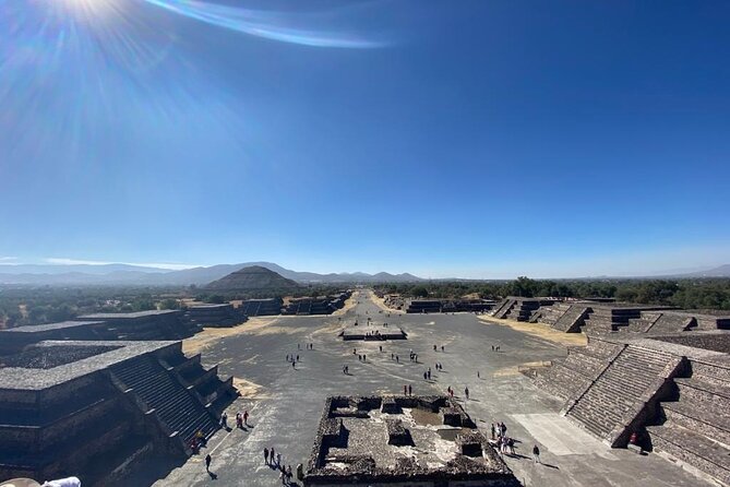 Teotihuacan Archaeology Tours - Why sunrise at Teotihuacán is worth waking up for