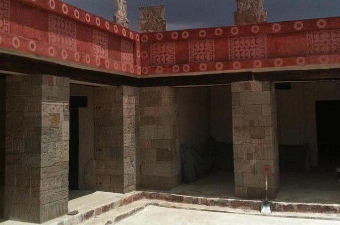 Teotihuacan Archaeology Tours - Timing, fitness, and why private pacing matters
