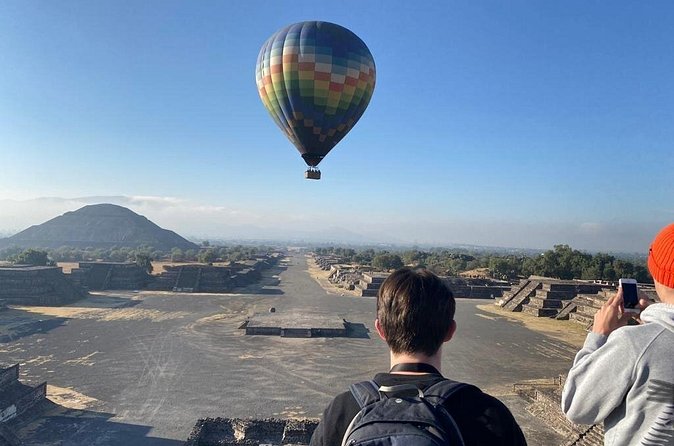 Teotihuacan Archaeology Tours - Price and value: what your $100 actually buys