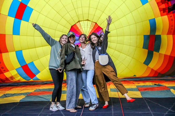 Teotihuacan Balloon Experience with Transportation and Breakfast - Price and value: is $233.13 worth it?
