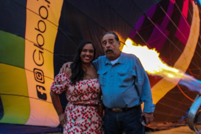Teotihuacan balloon flight with cave breakfast + pyramids - Teotihuacan pyramids time: self-paced exploration with optional help