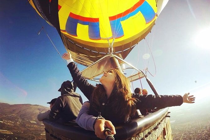 TEOTIHUACAN BALLOON RIDE (Private Transportation & Guided Tour) - Price and value: what $299.15 really covers