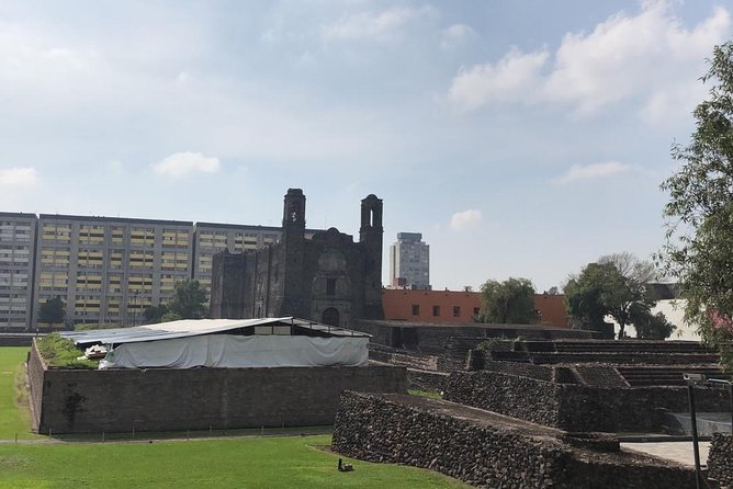 Teotihuacan & Basilica of Guadalupe - Private Tour - Price and logistics: is $140 per person fair?