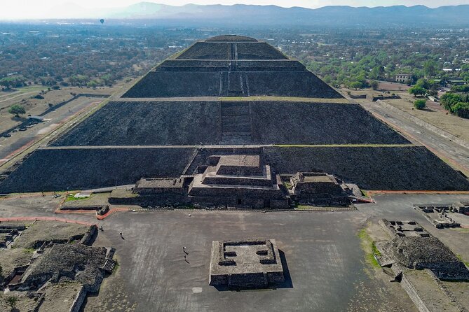 Teotihuacan Early Access Guided Tour with optional Lunch - Guides make or break the experience (and you can spot the difference fast)