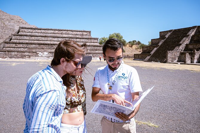 Teotihuacan Early Access & Tula Archeological Sites Private Tour - Key Things That Make This Tour Worth Considering