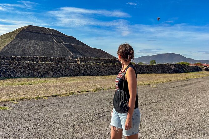 Teotihuacan Early Access & Tula Archeological Sites Private Tour - Early Access and a One-Day Double: The Core Idea